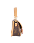 Nano Diane, side view
